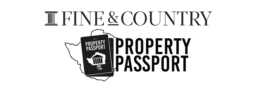 FINE & COUNTRY PROPERTY PASSPORT