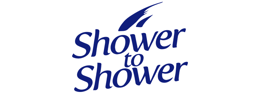 SHOWER TO SHOWER